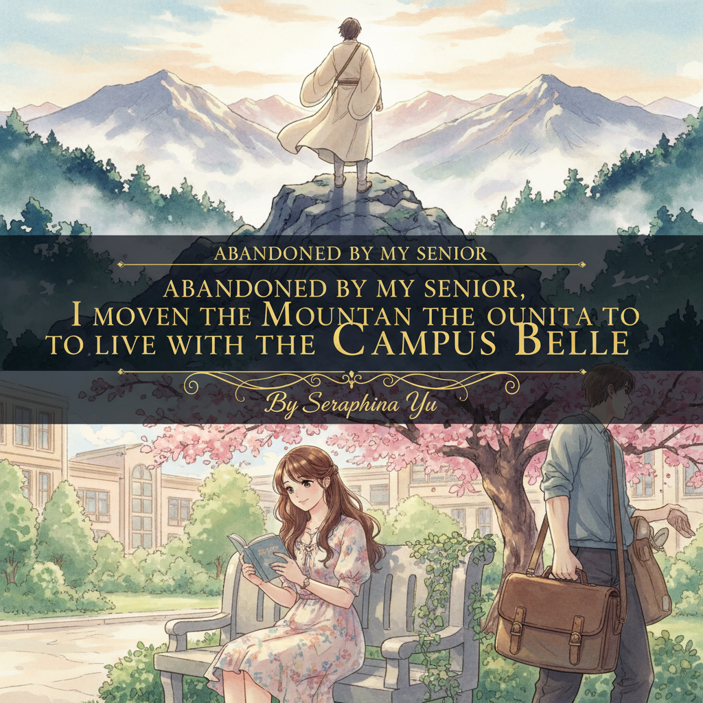 Abandoned by My Senior, I Moved Down the Mountain to Live with the Campus Belle