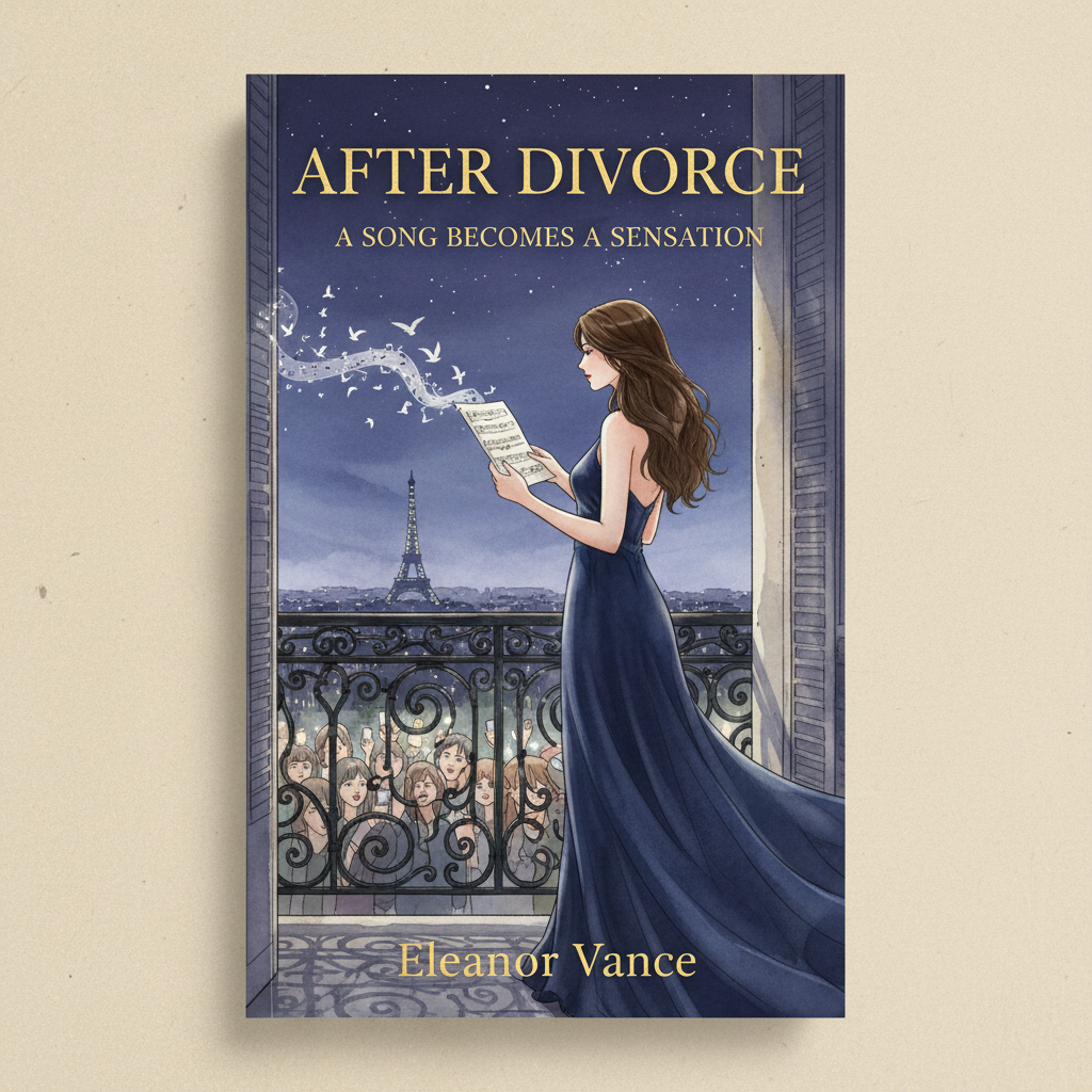 After Divorce, a Song Becomes a Sensation