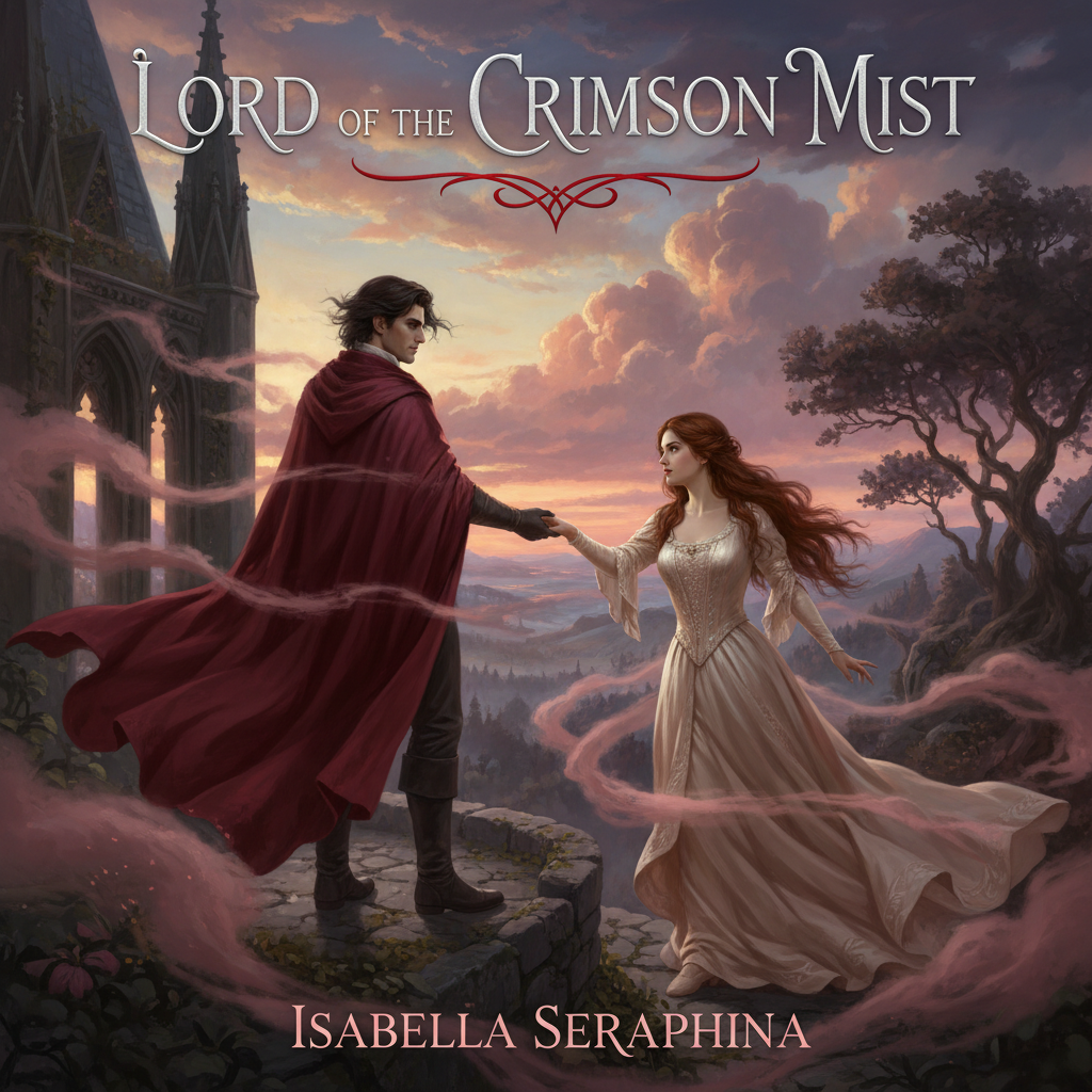 Lord of the Crimson Mist