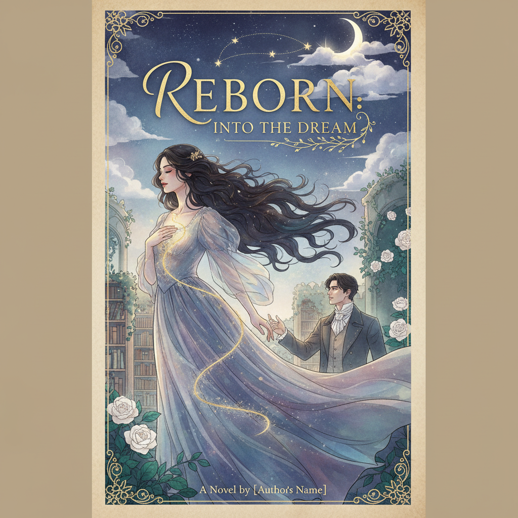 Reborn: Into the Dream