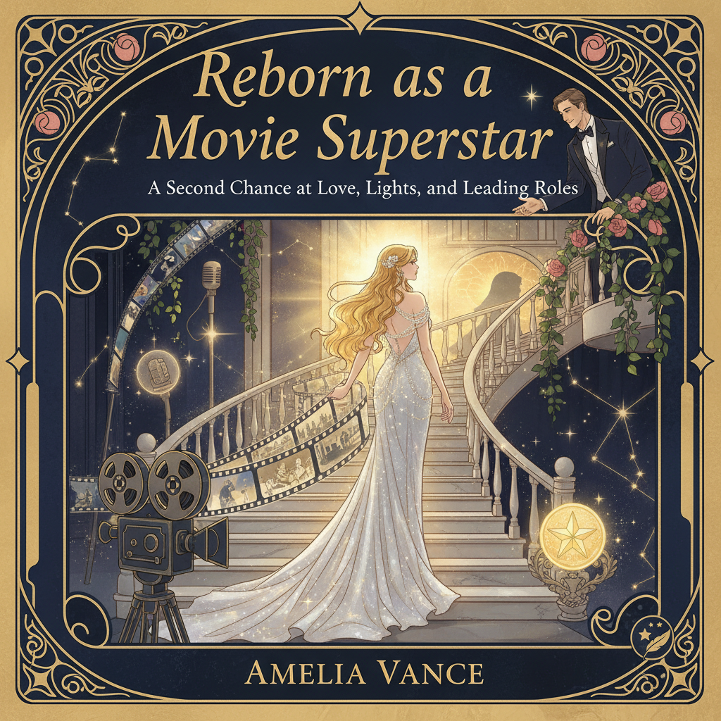 Reborn as a Movie Superstar