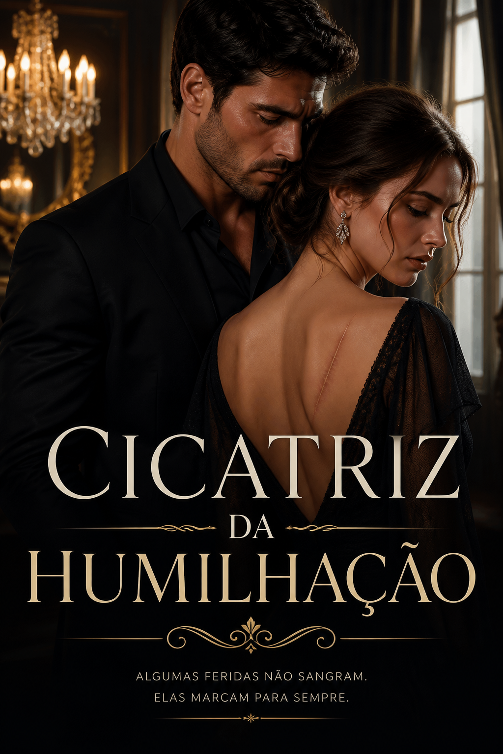 Cicatriz da Humilhação